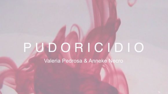 Cal Temerari acull avui la presentació de 'Pudoricidio', curt sobre la sexualitat femenina