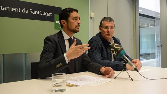 Convergència proposarà crear una comissió informativa sobre el PGM de Valldoreix al ple de maig
