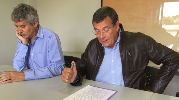 L'EMD inicia un procés per legalitzar les cases pendents d'enderrocament