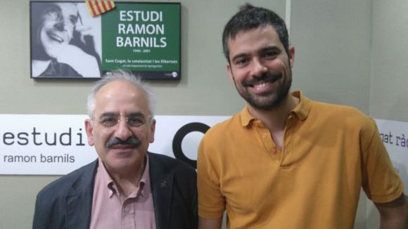 Els reptes de la mobilitat sostenible, al magazín