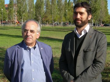 CiU es compromet a fomentar una economia baixa en emissions contaminants