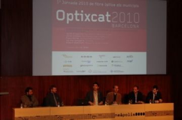 Jordi Puigneró: 'La gala d'aquesta edició serà inoblidable'