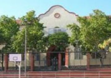 1997: Jordi Pujol inaugura dos equipaments escolars