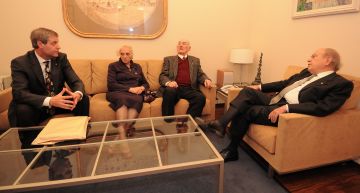 Jordi Pujol ja té moneda culé