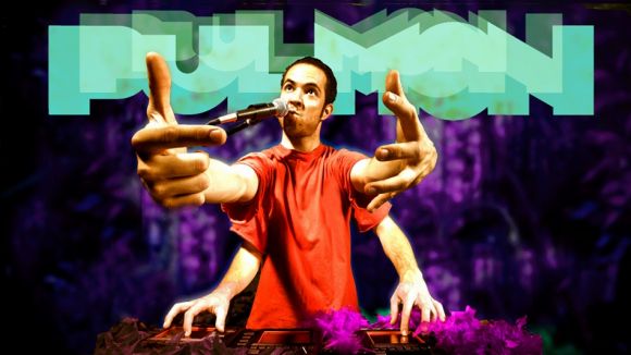 Pulmon Beatbox apropa avui el seu estil electro-folk al MUT