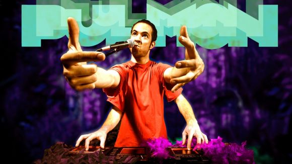 La Floresta s'omple d'art i música urbana aquest dissabte amb el primer plat fort del St.Q Black