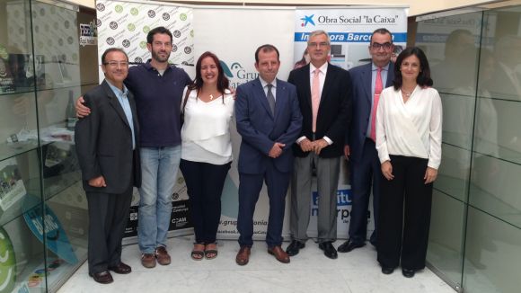 El punt Incorpora Sant Cugat proposa una formació en hostaleria per a aturats