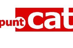 La web de Ràdio Sant Cugat, una de les primeres pàgines de la ciutat amb el domini puntCAT