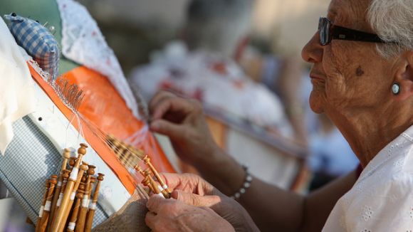 El PSC demana un conveni marc d'ajuda al Centro Castellano Manchego