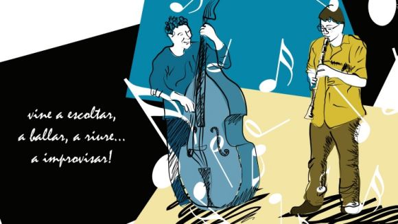 L'EMTSC organitza una sessió d'improvisació de música tradicional