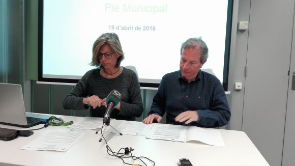 L'Observatori de l'Habitatge de Sant Cugat, a votació al ple de dilluns