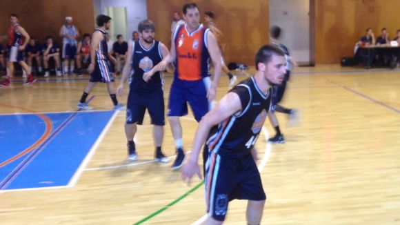 El Qbasket Sant Cugat es jugarà la permanència a Primera Catalana aquest dissabte a Manresa