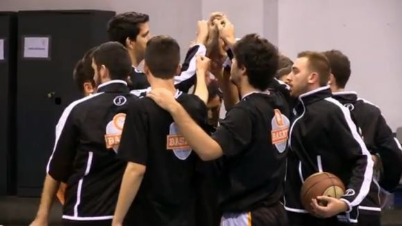 El Qbasket Sant Cugat suma la segona derrota seguida a domicili