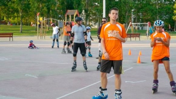 El Patí Hoquei organitza una patinada popular aquest diumenge pels carrers de Sant Cugat