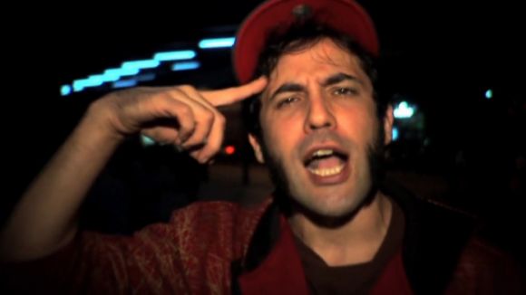 'Dimoniets' de Gato & KDÖ arriba a Cugat tv