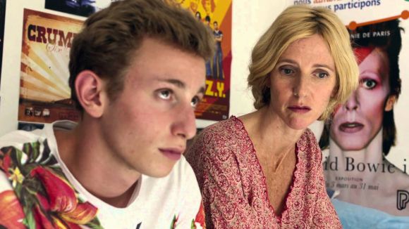 'Quand on a 17 ans', la proposta d'avui al cicle de cinema d'autor de Sant Cugat