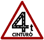 Alt: Les Cambres de Comerç posen el crit al cel per l'anunci de Maragall d'escapçar el 4art Cinturó