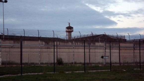 El ple mostra el seu rebuig al projecte de reforma de la Llei del Codi Penal