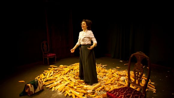 El Siglo proposa avui música, teatre i antiguitats