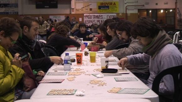 Cal Temerari crea un concurs a les xarxes per inventar noves rimes del Quinto