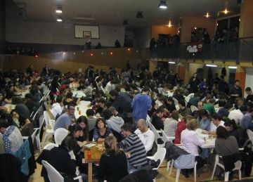 Ignasi Bea: 'Esperem que l'any vinent s'afegeixin nous lloros'