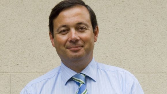 Rafael de Ribot: 'La Xarxa compleix una funció en la comunicació pública'