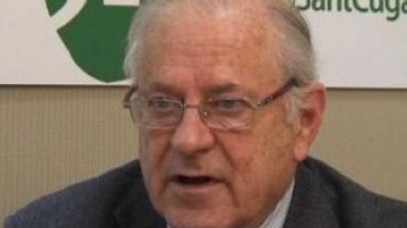 Rafael Recolons: 'El Centre Unesco ha fet molt pel país'