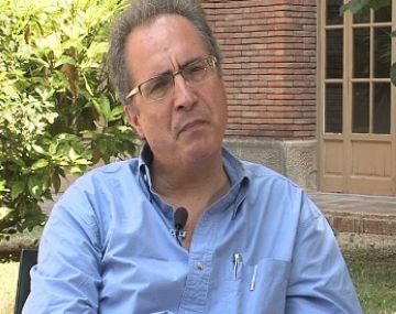 Rafael Grasa: 'Cal ser radical, no defallir, fer petits canvis i buscar aliances entre el moviment social i els estats'