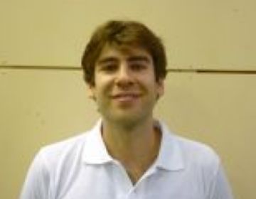 Rafa Ruiz (CVSC): 'Aquest juvenil està fent història al Club Voleibol Sant Cugat'