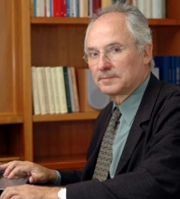 Rafael Ribó: 'Els temes administratius porten moltes queixes'