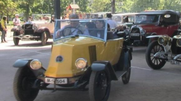 Josep Lluís Lolo: 'La Festa Major de Mas Gener és festa molt familiar'