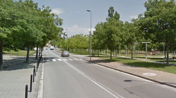 La Policia Local torna a casa un nen desorientat pel carrer de matinada