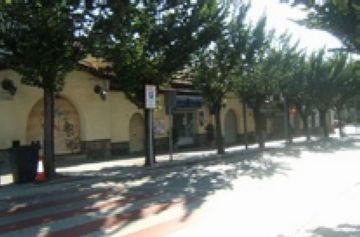 La remodelació de la rambla Mossèn Jacint Verdaguer estarà enllestida abans del previst, segons Turu