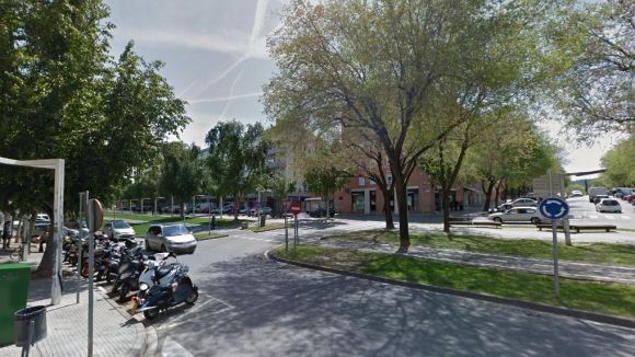 1997: S'obre la nova Rambla del Celler