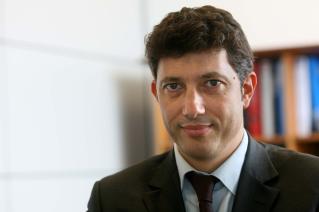 Ramon Borrell: 'Una estació a Volpelleres dóna una gran perspectiva de creixement a Sant Cugat'