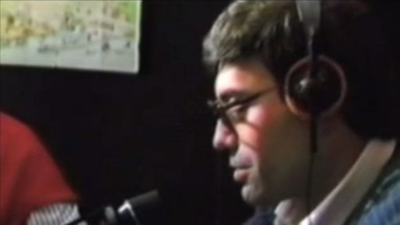 35 anys de la primera emissió de Ràdio Sant Cugat