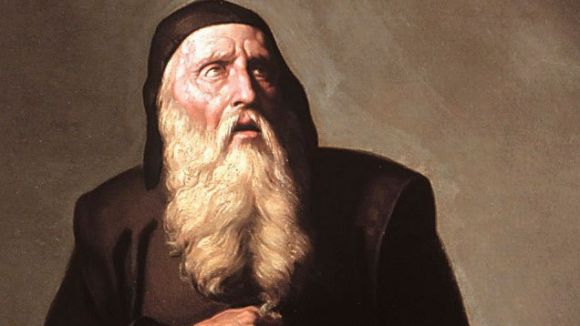 Volpelleres acull 'El mestre Ramon i la màquina de pensar', últim acte del Festival Nacional de Poesia