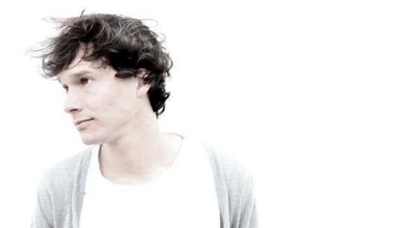 Ramon Mirabet i Anna Roig i l'Ombre de Ton Chien, al Petits Camaleons