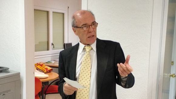 L'obertura d'iniciatives d'ofici i l'acostament a ciutadans i entitats, full de ruta del nou Síndic