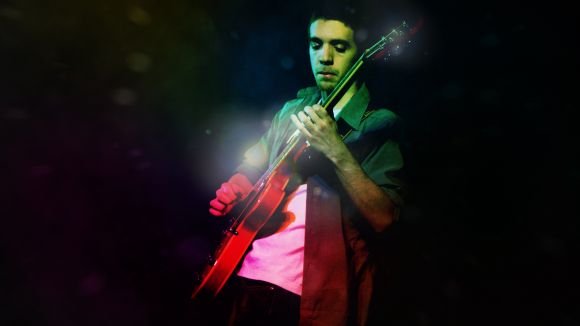 El St.Q Black proposa avui un concert del duo The BB's a la terrassa de La Unió Santcugatenca