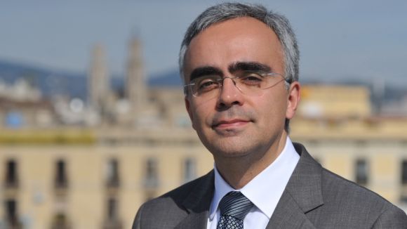 Ramon Terrassa, nou director del CAR en substitució de Carles Combarros