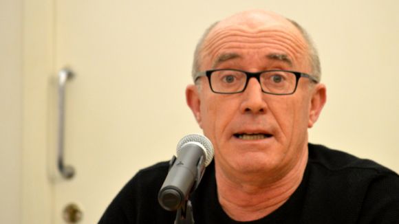 La Floresta recorda avui Ramon Borda amb un homenatge