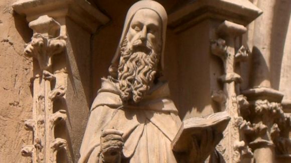 El cicle de xerrades sobre Ramon Llull s'acomiada avui amb Pere Villalba