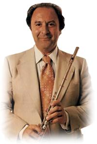 Homenatge musical aquesta nit al Teatre-Auditori al mestre de la flauta, Jean-Pierre Rampal