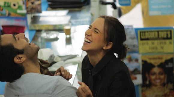 'Rastres de sàndal' es projecta avui a la Casa de Cultura