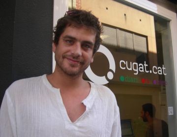 Raúl Pulido: 'Estic molt agraït'