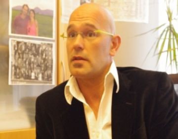 Raül Romeva: 'Moratinos va mentir'