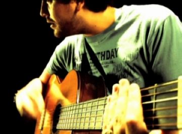 Alt: Recorda: Raúl Pulido presenta el videoclip de 'Las estrellas' a Cugat tv