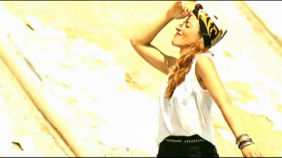 'Entra' nou videoclip dels RCA Flacos a Cugat tv