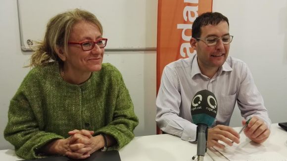 C's presentarà una moció al ple per contribuir al benestar dels celíacs